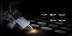 Laser CNC Bodor C3T Series 6Kv