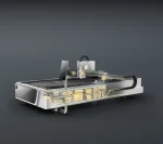 Laser CNC Bodor A Series 1.5Kv - 3Kv