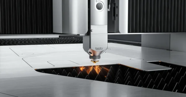 Laser CNC Bodor C3T Series 6Kv